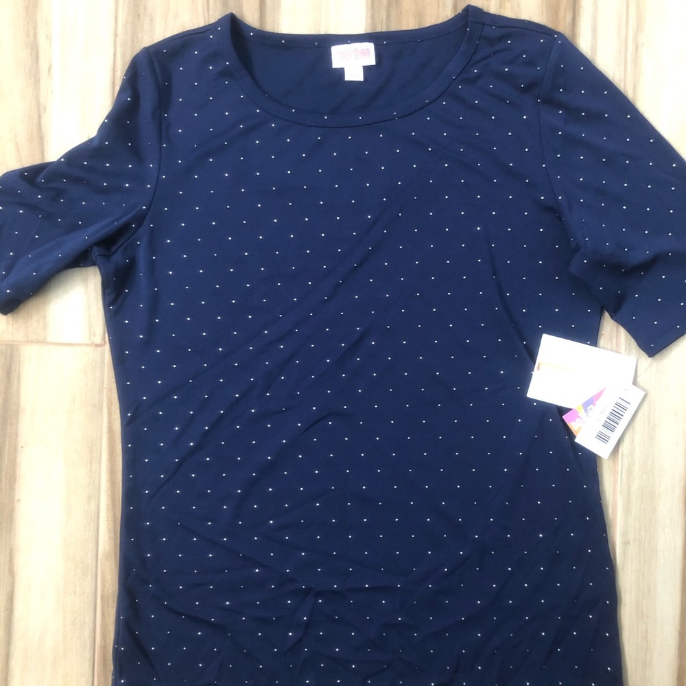 L LuLaRoe Elegant Gigi